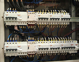 Impianti elettrici fotovoltaici Treviso Istrana - Morgan Eletric