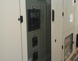 Impianti elettrici fotovoltaici Treviso Istrana - Morgan Eletric