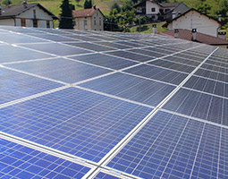 Impianti elettrici fotovoltaici Treviso Istrana - Morgan Eletric